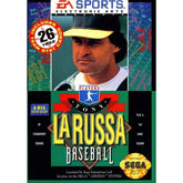 Tony La Russa Baseball